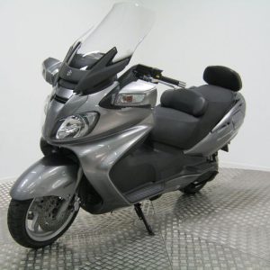 AN650Z ABS BURGMAN EXECUTIVE