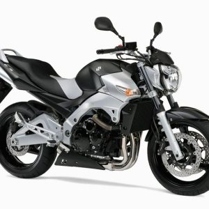 GSR600