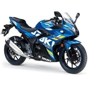 GSX 250