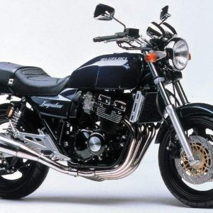 GSX 400
