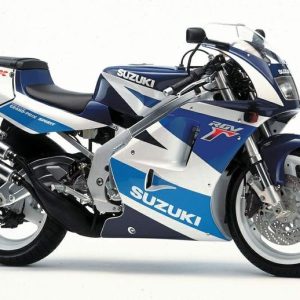 RGV250