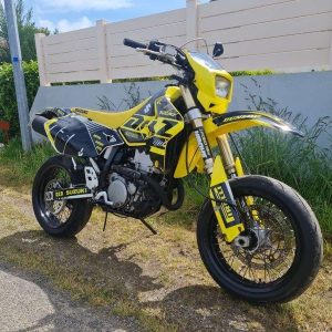 DR-Z110